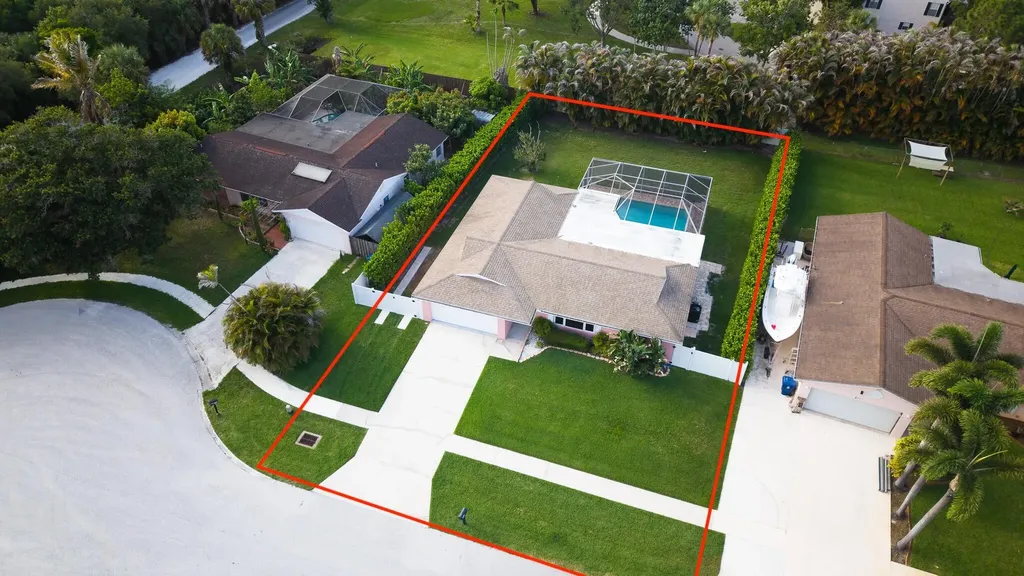 613 Oak Terrace Jupiter FL 33458