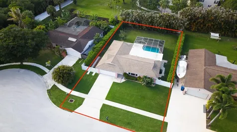 613 Oak Terrace Jupiter FL 33458