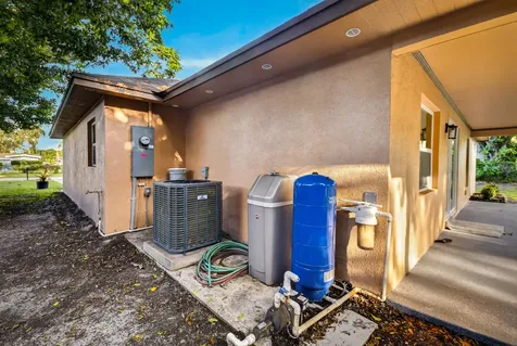 2807 Placid Avenue Fort Pierce FL 34982