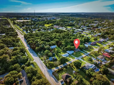 2807 Placid Avenue Fort Pierce FL 34982