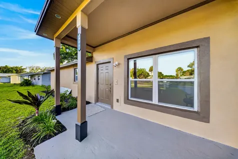 2807 Placid Avenue Fort Pierce FL 34982