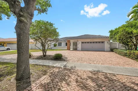 5791 Hawkes Bluff Avenue Davie FL 33331