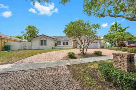 5791 Hawkes Bluff Avenue Davie FL 33331