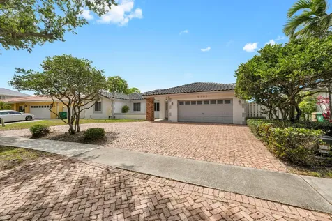 5791 Hawkes Bluff Avenue Davie FL 33331