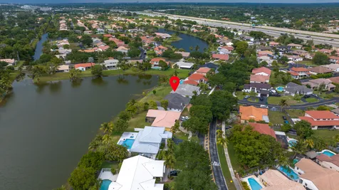 5791 Hawkes Bluff Avenue Davie FL 33331