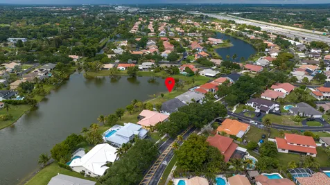 5791 Hawkes Bluff Avenue Davie FL 33331