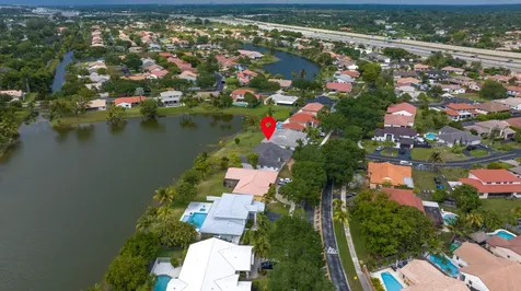 5791 Hawkes Bluff Avenue Davie FL 33331