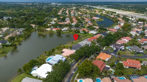5791 Hawkes Bluff Avenue Davie FL 33331