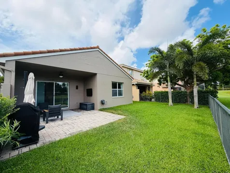 8469 Calabria Lakes Drive Boynton Beach FL 33473