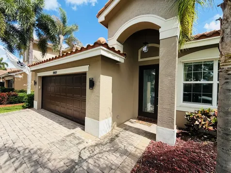 8469 Calabria Lakes Drive Boynton Beach FL 33473