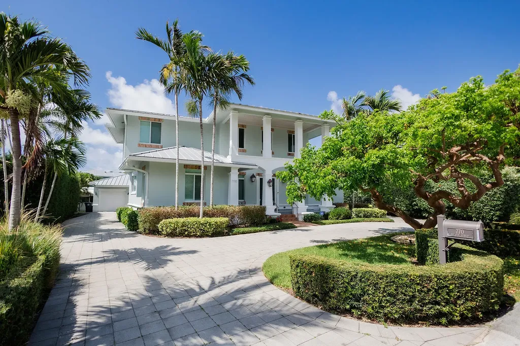 770 NE 6th Street Boca Raton FL 33432