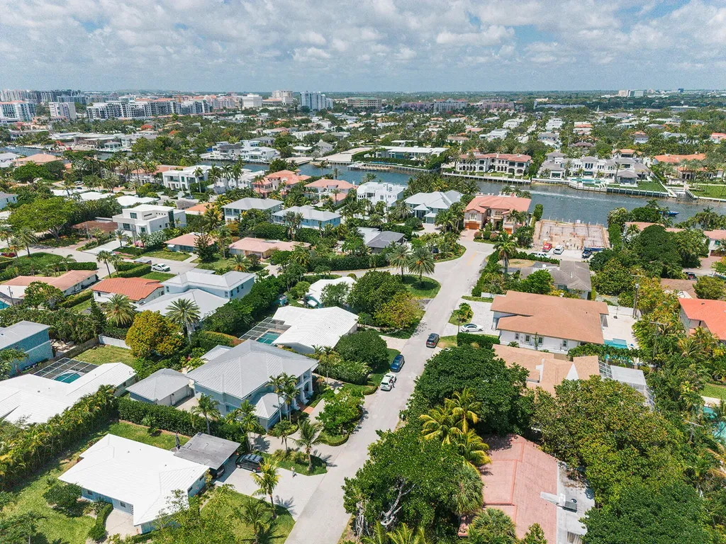 770 NE 6th Street Boca Raton FL 33432