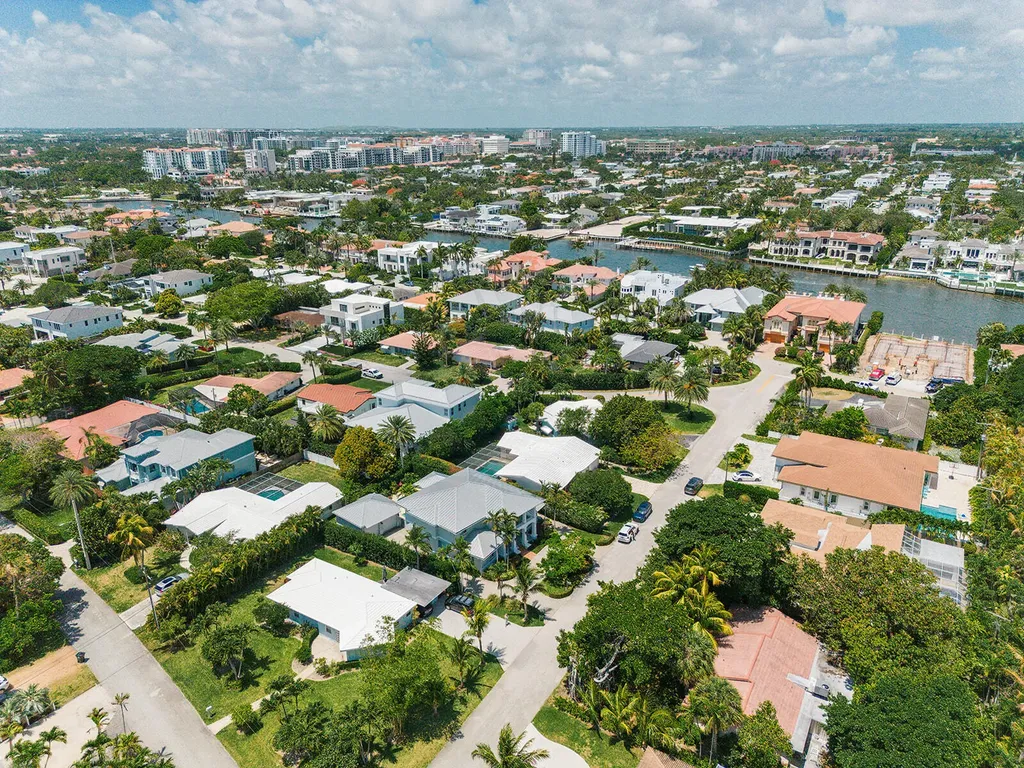 770 NE 6th Street Boca Raton FL 33432