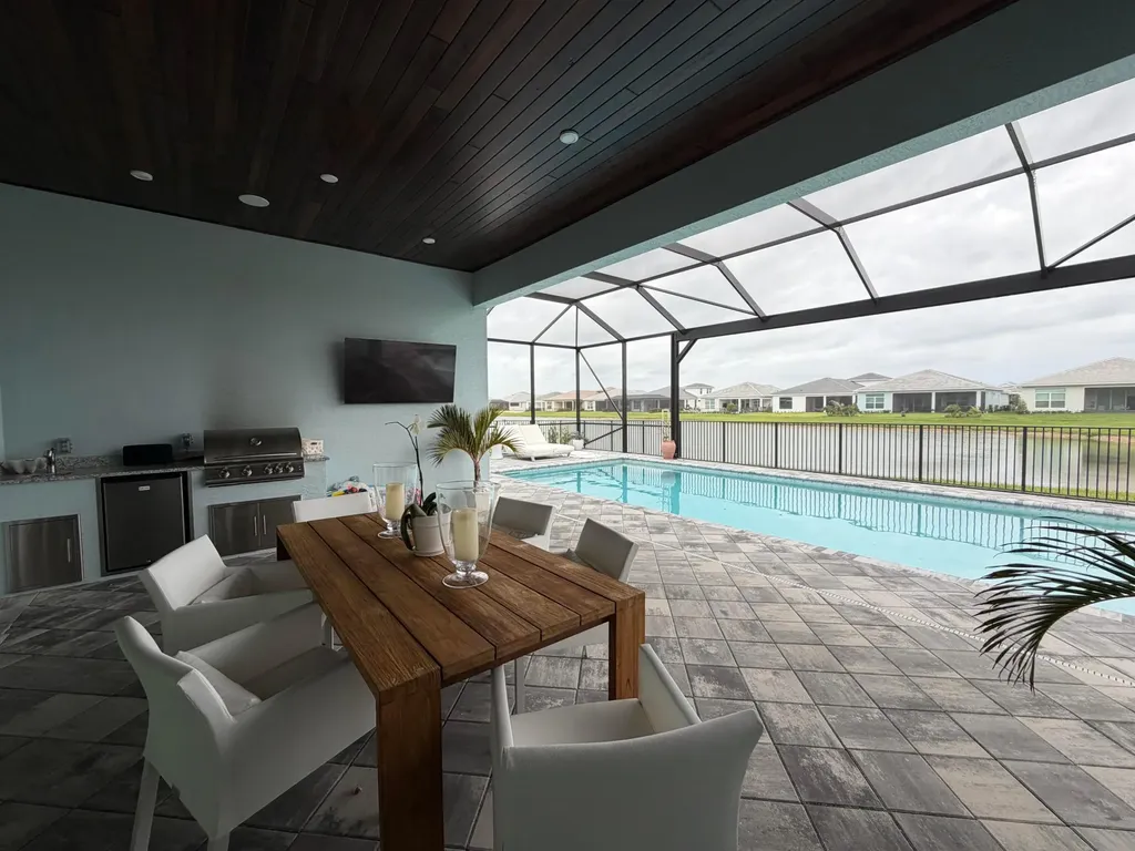 8346 SW Puccini Way Port St Lucie FL 34987