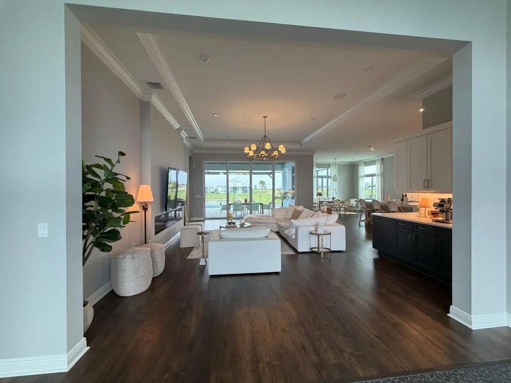 8346 SW Puccini Way Port St Lucie FL 34987