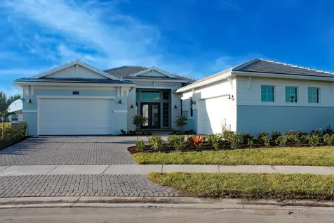 8346 SW Puccini Way Port St Lucie FL 34987