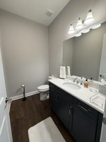 8346 SW Puccini Way Port St Lucie FL 34987