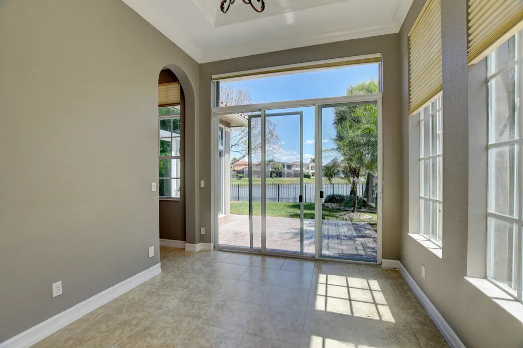 8197 NW 107th Lane Parkland FL 33076
