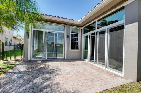 8197 NW 107th Lane Parkland FL 33076