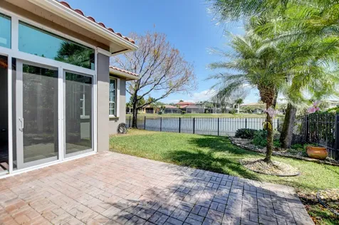 8197 NW 107th Lane Parkland FL 33076