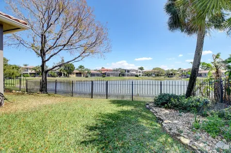 8197 NW 107th Lane Parkland FL 33076