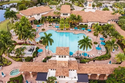 8197 NW 107th Lane Parkland FL 33076