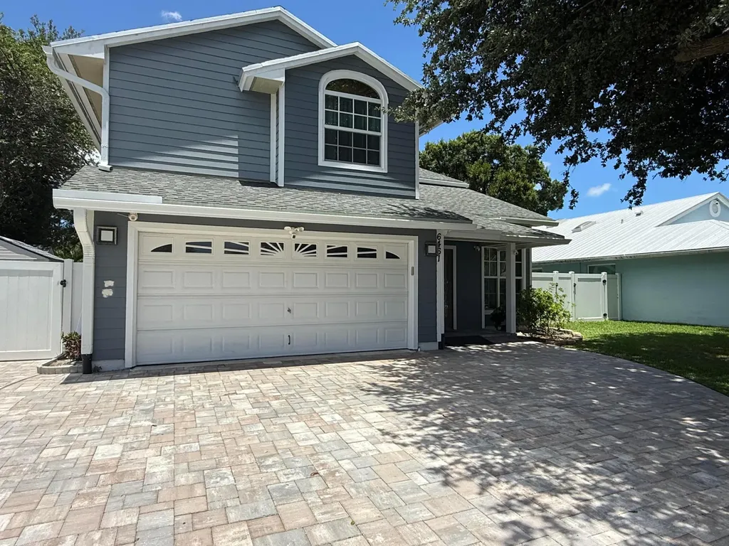 6461 Robinson Street Jupiter FL 33458