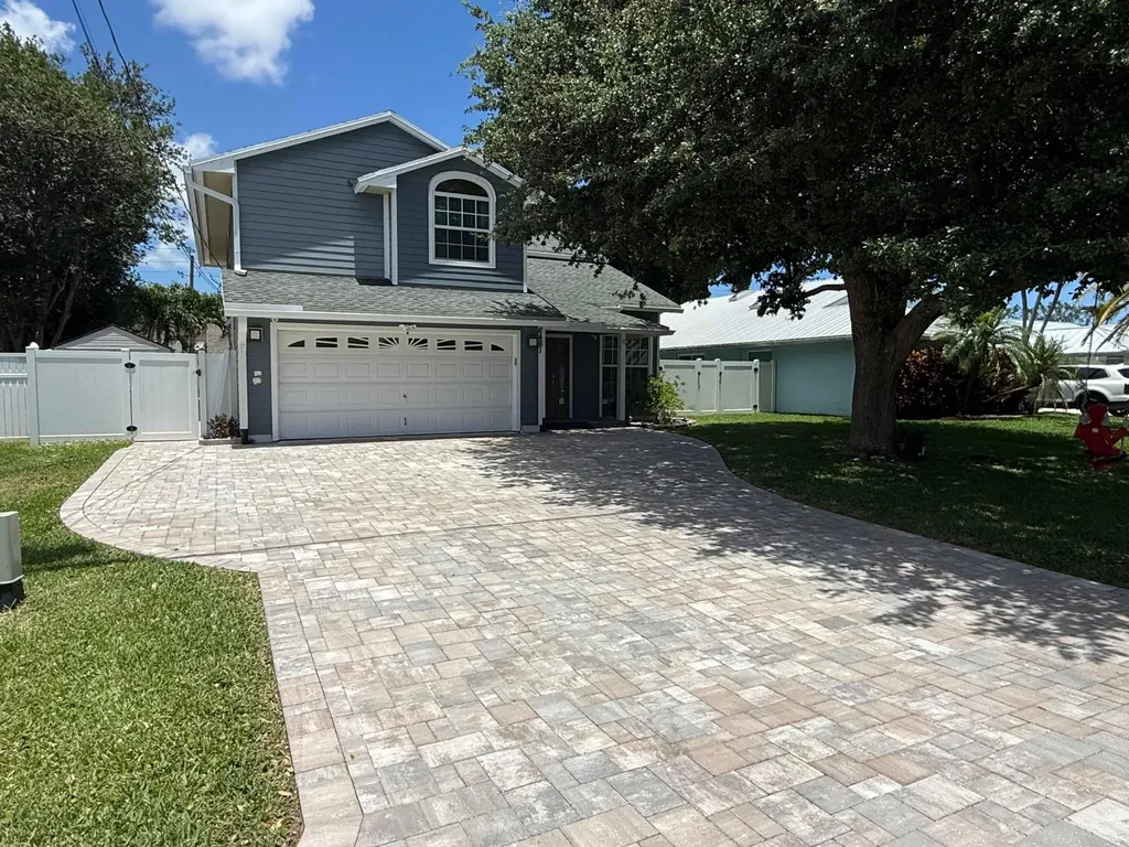 6461 Robinson Street Jupiter FL 33458