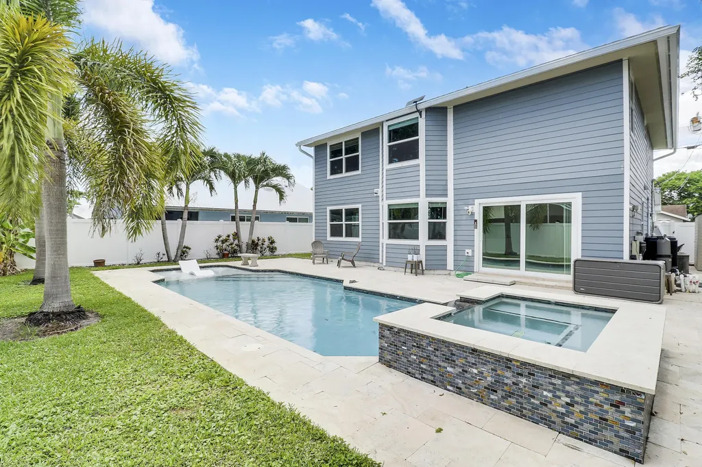6461 Robinson Street Jupiter FL 33458