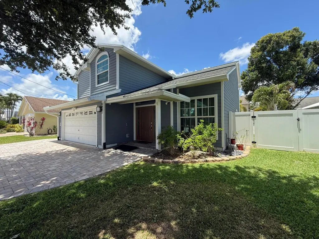 6461 Robinson Street Jupiter FL 33458