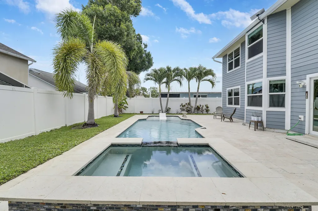 6461 Robinson Street Jupiter FL 33458