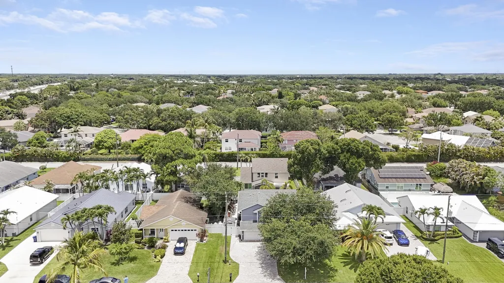 6461 Robinson Street Jupiter FL 33458