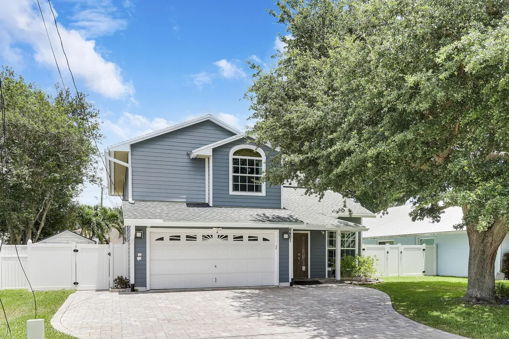 6461 Robinson Street Jupiter FL 33458