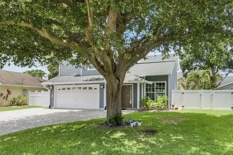 6461 Robinson Street Jupiter FL 33458