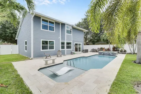 6461 Robinson Street Jupiter FL 33458