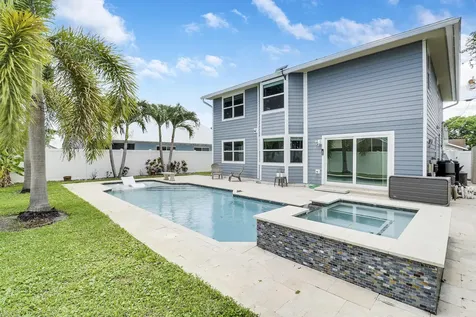 6461 Robinson Street Jupiter FL 33458