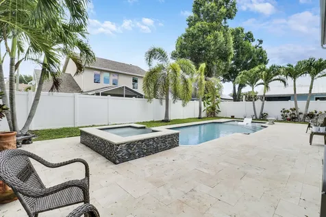 6461 Robinson Street Jupiter FL 33458