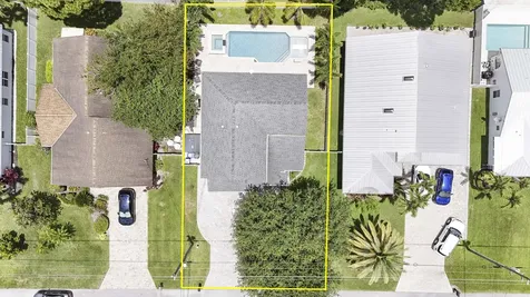 6461 Robinson Street Jupiter FL 33458