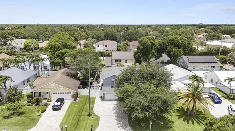 6461 Robinson Street Jupiter FL 33458