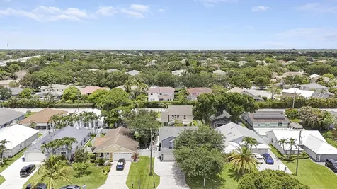6461 Robinson Street Jupiter FL 33458