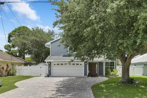 6461 Robinson Street Jupiter FL 33458