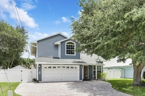 6461 Robinson Street Jupiter FL 33458