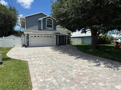 6461 Robinson Street Jupiter FL 33458