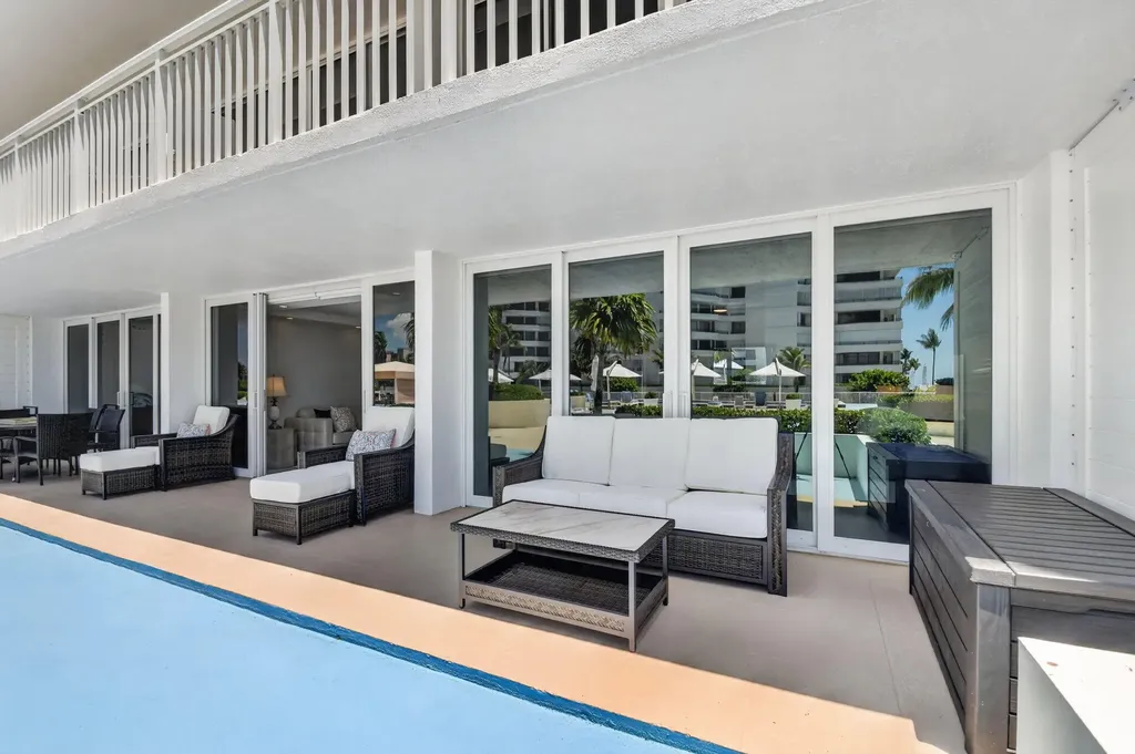 3546 S Ocean Boulevard South Palm Beach FL 33480
