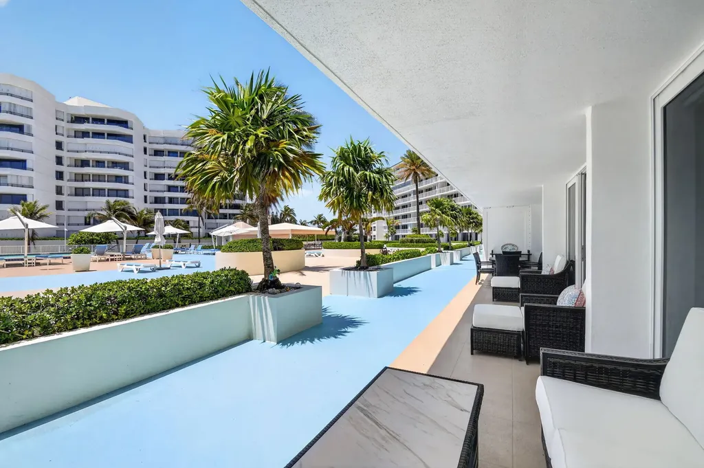 3546 S Ocean Boulevard South Palm Beach FL 33480