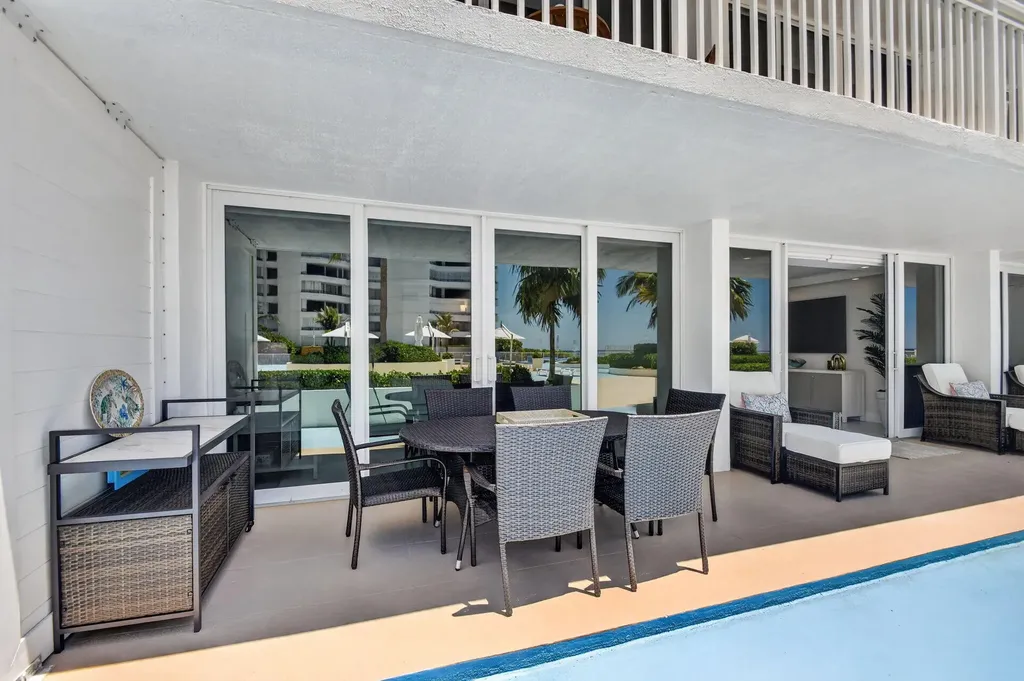 3546 S Ocean Boulevard South Palm Beach FL 33480