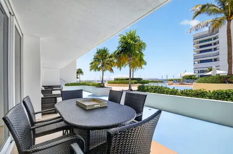 3546 S Ocean Boulevard South Palm Beach FL 33480