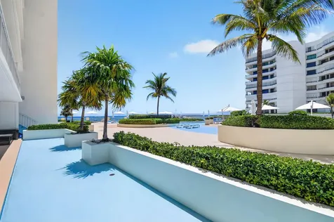 3546 S Ocean Boulevard South Palm Beach FL 33480