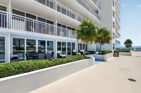 3546 S Ocean Boulevard South Palm Beach FL 33480