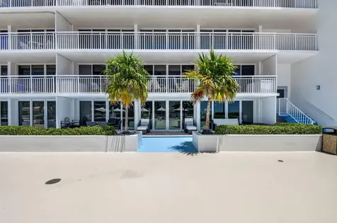 3546 S Ocean Boulevard South Palm Beach FL 33480